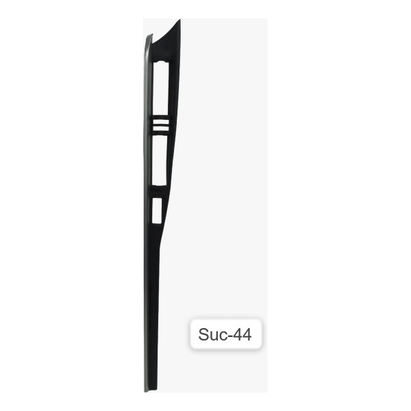 Moldura Frontal Difusor De Ar Toyota Corolla Gli 1.8 2017
