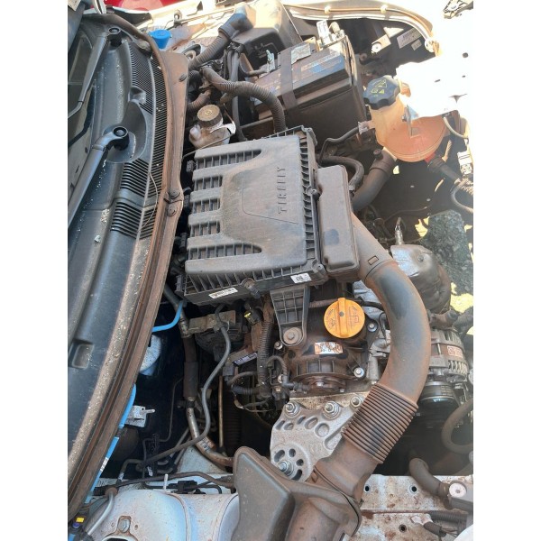 Motor Argo 1.0 3cc 2023