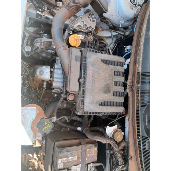 Motor Argo 1.0 3cc 2023