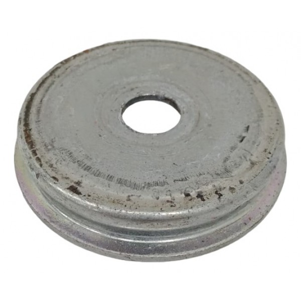 Capa Amortecedor Traseiro Direito Corolla Gli 1.8 2017