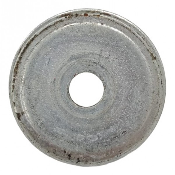 Capa Amortecedor Traseiro Direito Corolla Gli 1.8 2017