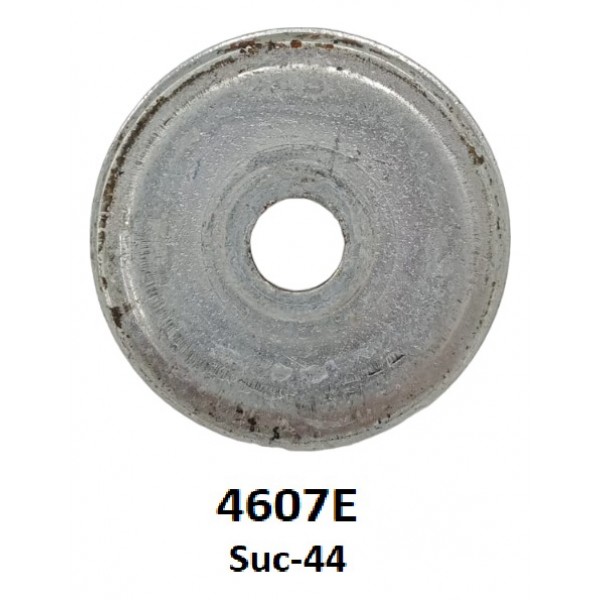 Capa Amortecedor Traseiro Direito Corolla Gli 1.8 2017