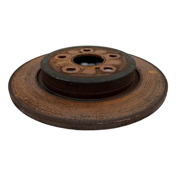 Disco Freio Traseiro Direito Toyota Corolla Gli 1.8 2017