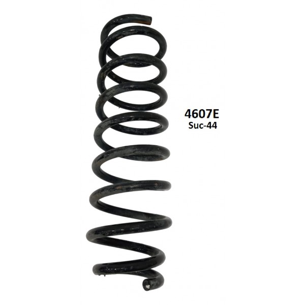 Mola Traseira Direita Toyota Corolla Gli 1.8 2017