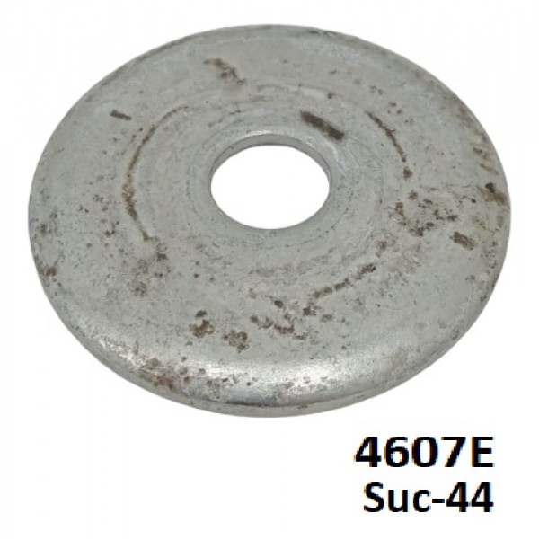 Arruela Amortecedor Traseiro Direito Corolla Gli 1.8 2017