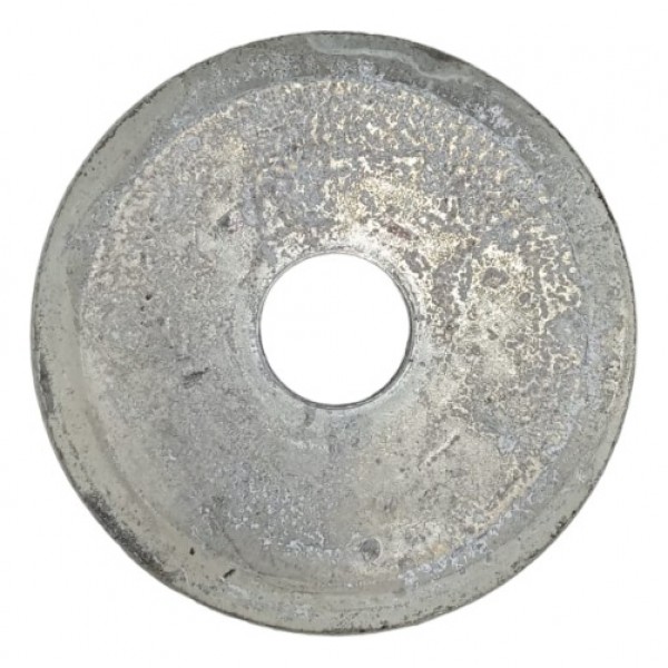 Arruela Amortecedor Traseiro Direito Corolla Gli 1.8 2017