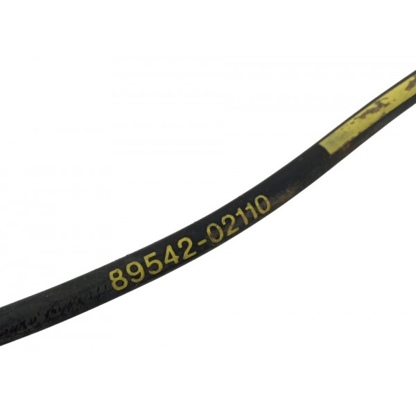 Sensor Abs Dianteiro Direito Toyota Corolla Gli 1.8 2017