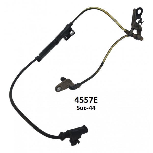 Sensor Abs Dianteiro Direito Toyota Corolla Gli 1.8 2017