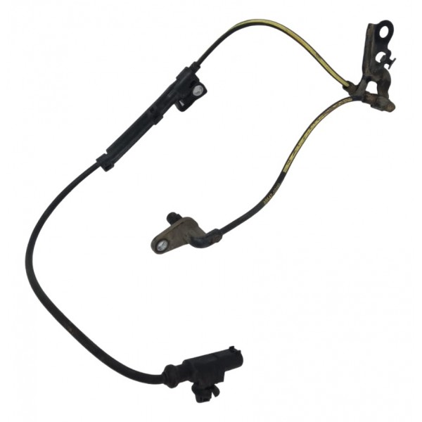 Sensor Abs Dianteiro Direito Toyota Corolla Gli 1.8 2017
