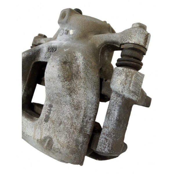 Pinça Freio Dianteiro Direito Toyota Corolla Gli 1.8 2017