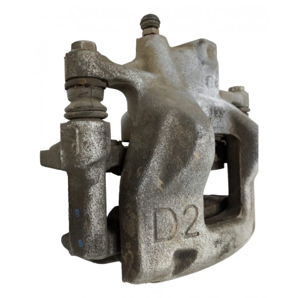 Pinça Freio Dianteiro Direito Toyota Corolla Gli 1.8 2017