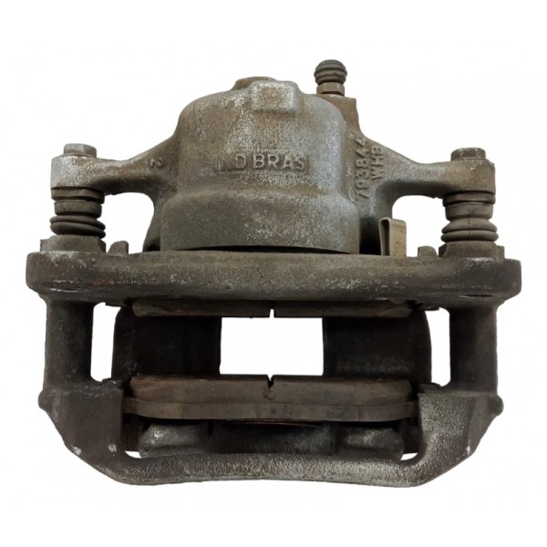 Pinça Freio Dianteiro Direito Toyota Corolla Gli 1.8 2017