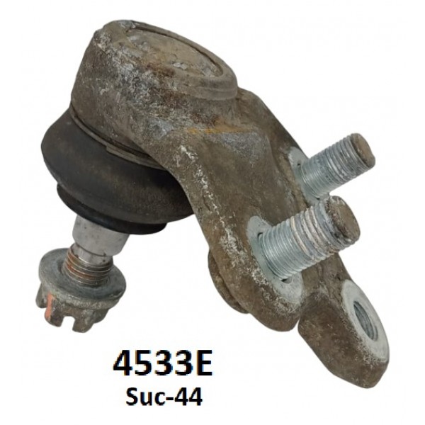 Pivô Dianteiro Direito Toyota Corolla Gli 1.8 2017