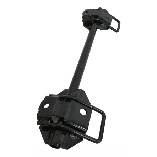 Suporte Banco Traseiro Toyota Corolla Gli 1.8 2017  Preto