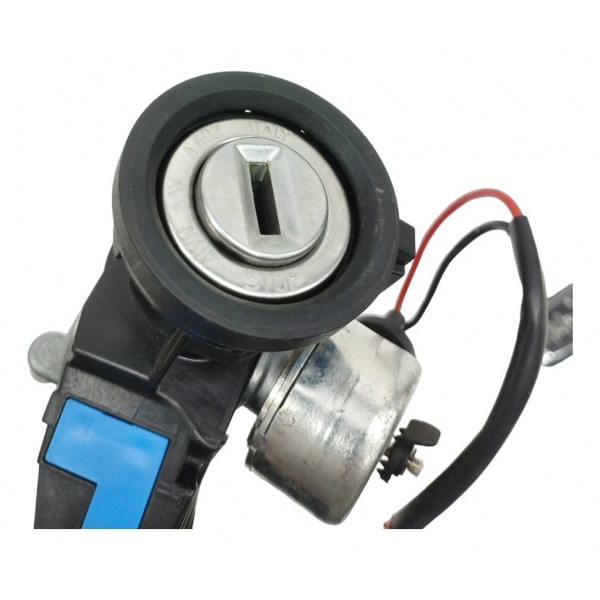 Comutador C/ Chave Fiat Toro Diesel 2018