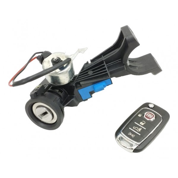 Comutador C/ Chave Fiat Toro Diesel 2018