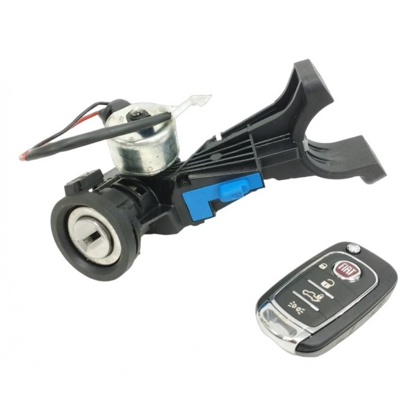 Comutador C/ Chave Fiat Toro Diesel 2018