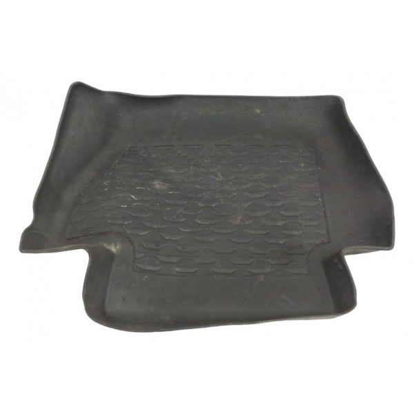 Tapete Traseiro Direito Ford Ka 2020 Preto