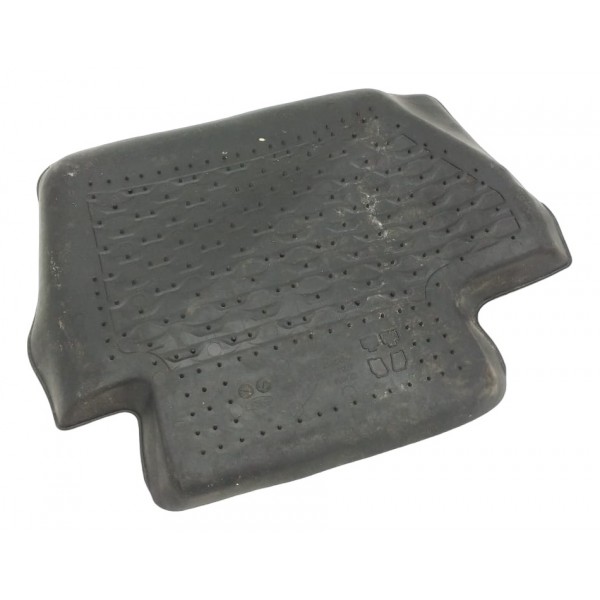 Tapete Traseiro Direito Ford Ka 2020 Preto