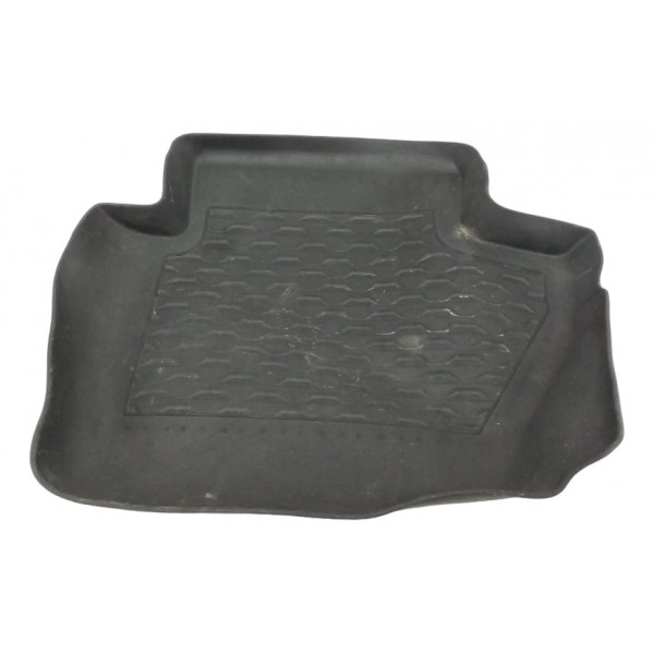 Tapete Traseiro Direito Ford Ka 2020 Preto