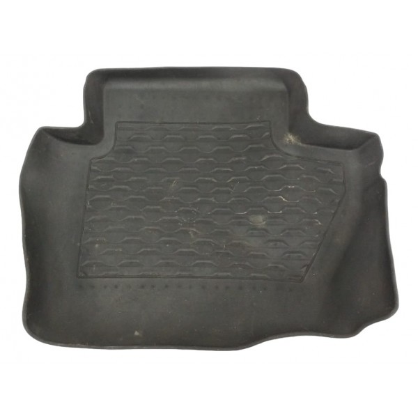 Tapete Traseiro Direito Ford Ka 2020 Preto