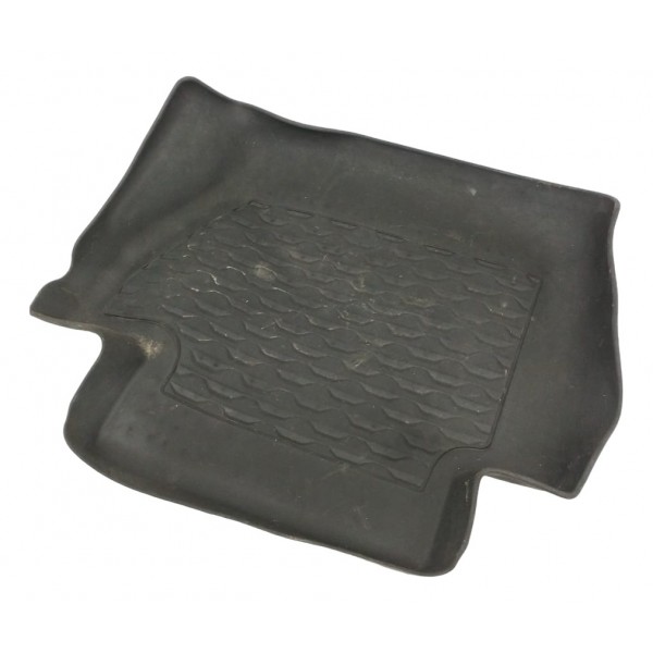 Tapete Traseiro Direito Ford Ka 2020 Preto