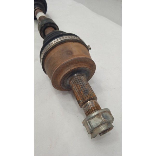 Homocinética Semi Eixo Diant Esq Fiat Toro 2017