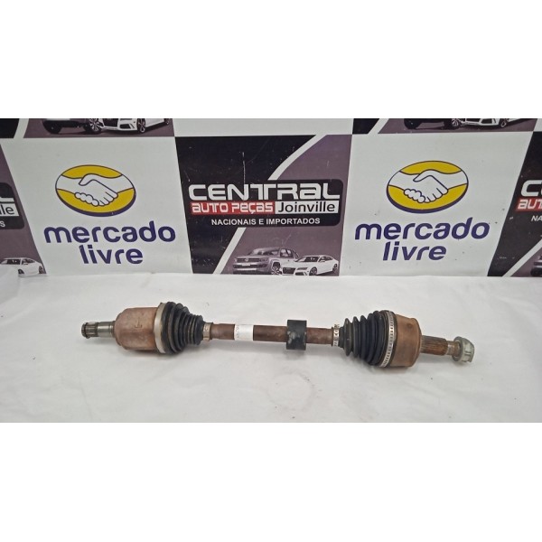 Homocinética Semi Eixo Diant Esq Fiat Toro 2017