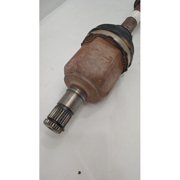 Homocinética Semi Eixo Diant Esq Fiat Toro 2017