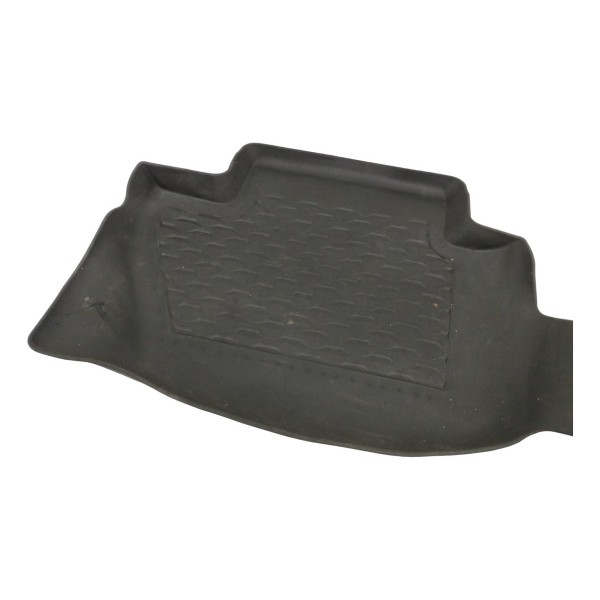 Tapete Traseiro Esquerdo Ford Ka 2020 Preto