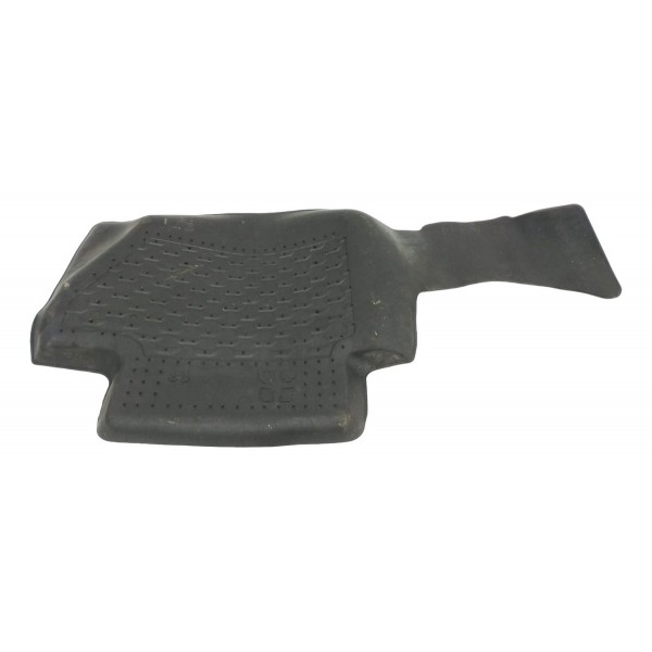 Tapete Traseiro Esquerdo Ford Ka 2020 Preto