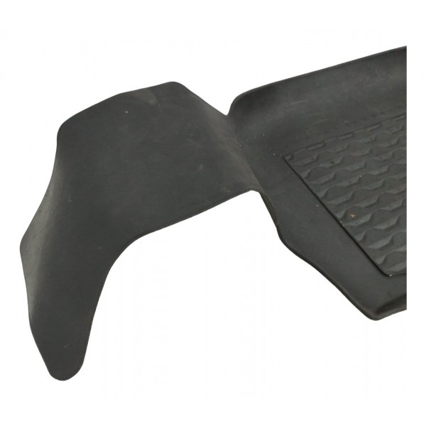 Tapete Traseiro Esquerdo Ford Ka 2020 Preto