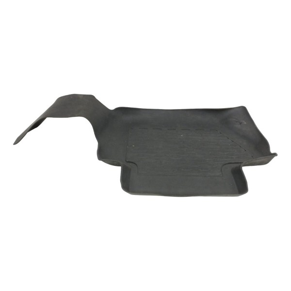 Tapete Traseiro Esquerdo Ford Ka 2020 Preto