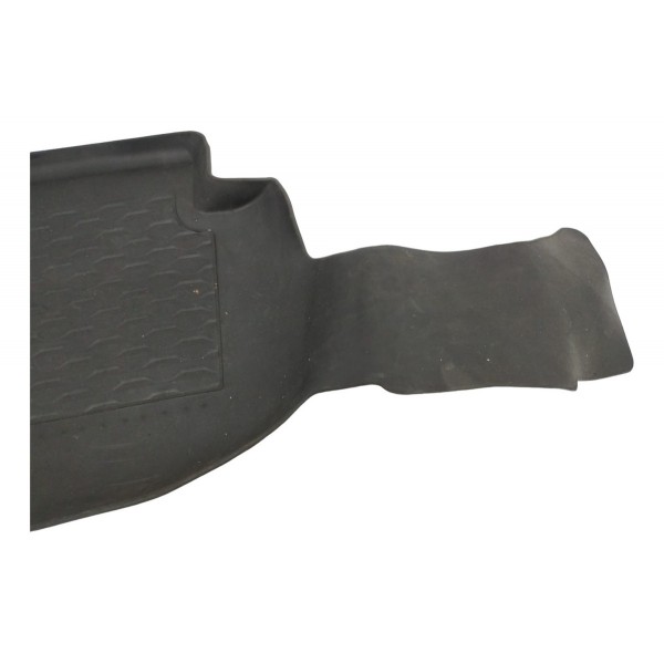 Tapete Traseiro Esquerdo Ford Ka 2020 Preto