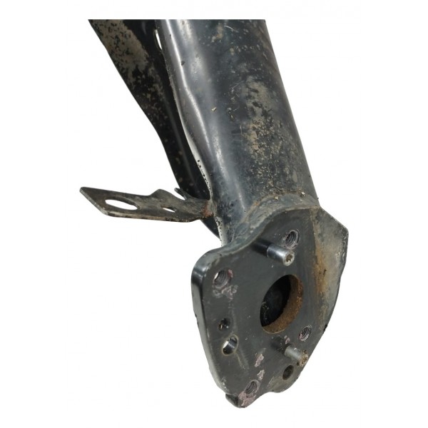 Eixo Traseiro Ford Ka 1.0 3cc 2020