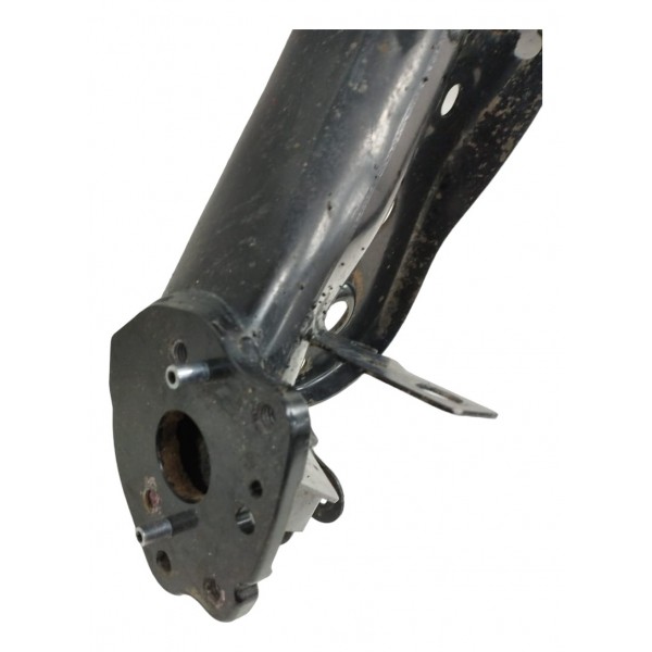 Eixo Traseiro Ford Ka 1.0 3cc 2020