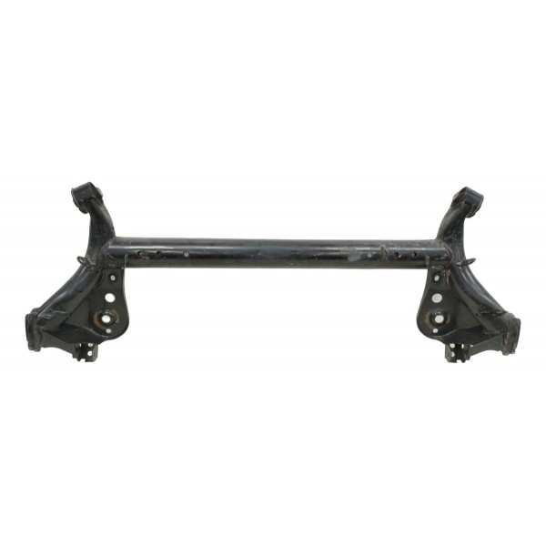 Eixo Traseiro Ford Ka 1.0 3cc 2020