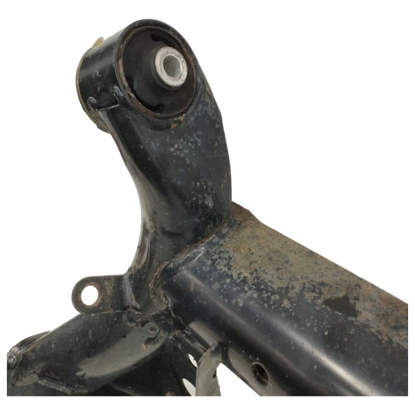 Eixo Traseiro Ford Ka 1.0 3cc 2020