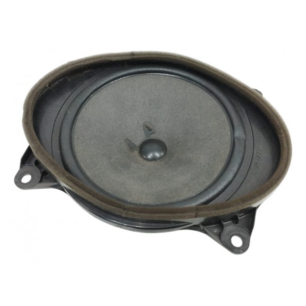 Alto Falante Traseiro Toyota Corolla Gli 2017 Preto