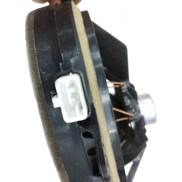 Alto Falante Traseiro Toyota Corolla Gli 2017 Preto