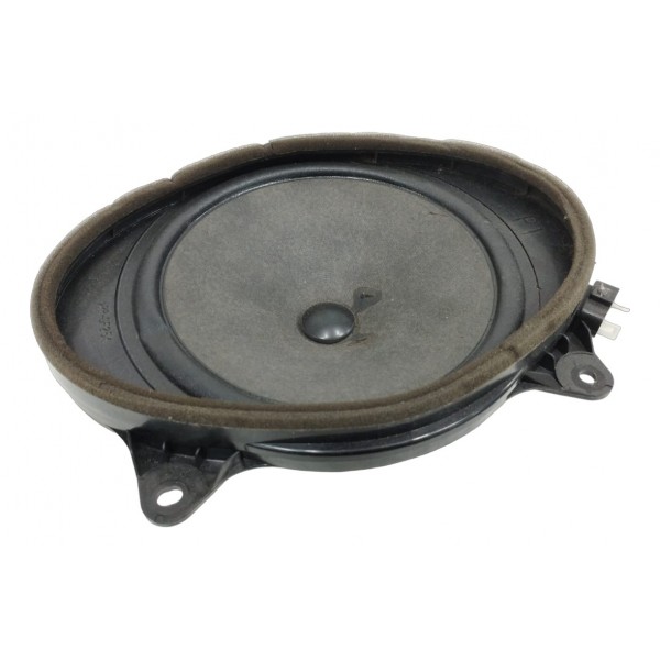 Alto Falante Traseiro Toyota Corolla Gli 2017 Preto