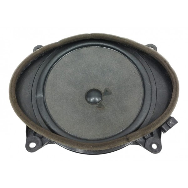 Alto Falante Traseiro Toyota Corolla Gli 2017 Preto