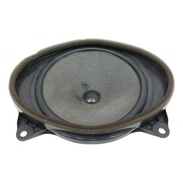 Alto Falante Traseiro Toyota Corolla Gli 1.8 2017 Preto