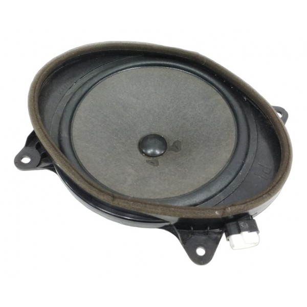 Alto Falante Traseiro Toyota Corolla Gli 1.8 2017 Preto