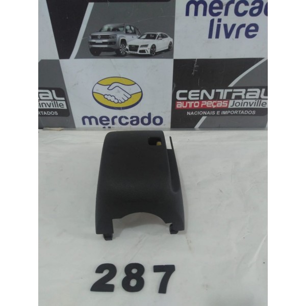 Acabamento Inferior Do Volante Painel Vw Jetta 2014