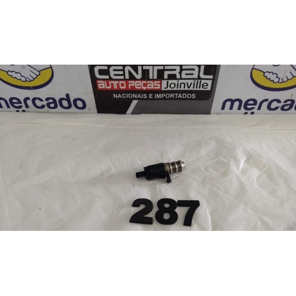 Válvula Solenoide Motor Bmw 320i 2013 A 2015