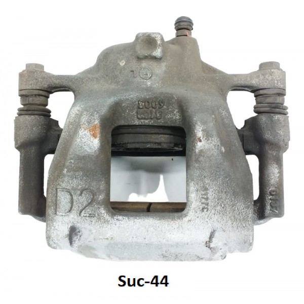 Pinça Freio Dianteiro Esquerdo Toyota Corolla Gli 1.8 2017