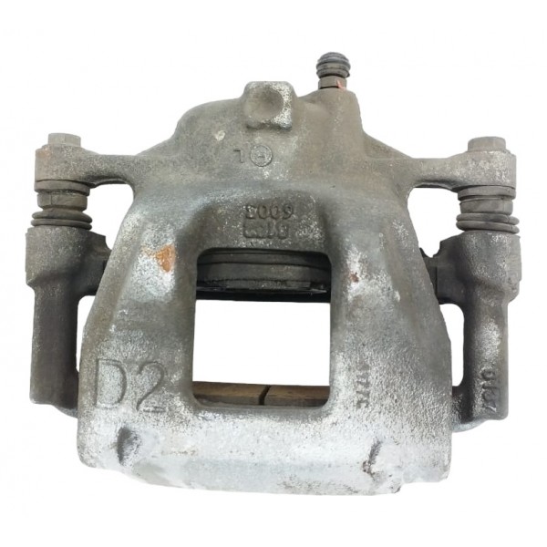 Pinça Freio Dianteiro Esquerdo Toyota Corolla Gli 1.8 2017