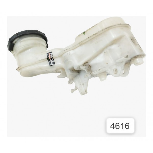 Reservatorio Cilindro Mestre Honda Hrv 2017