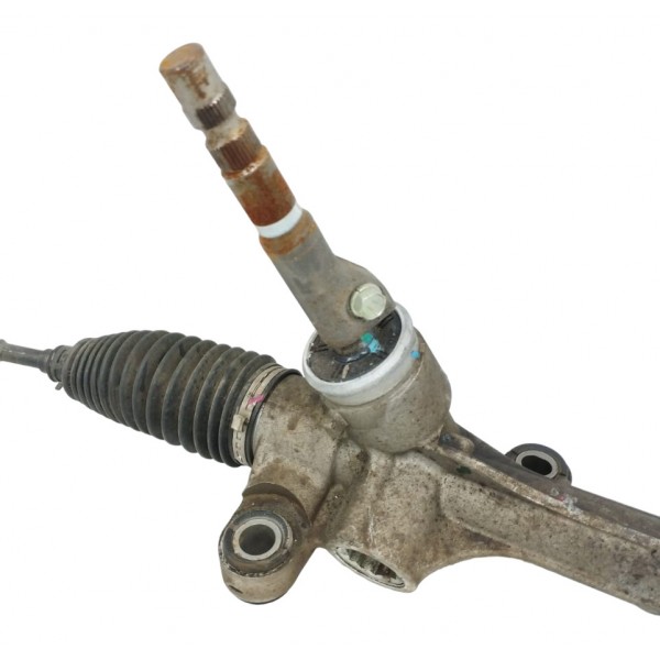 Caixa Direção Toyota Corolla Gli 1.8 2017